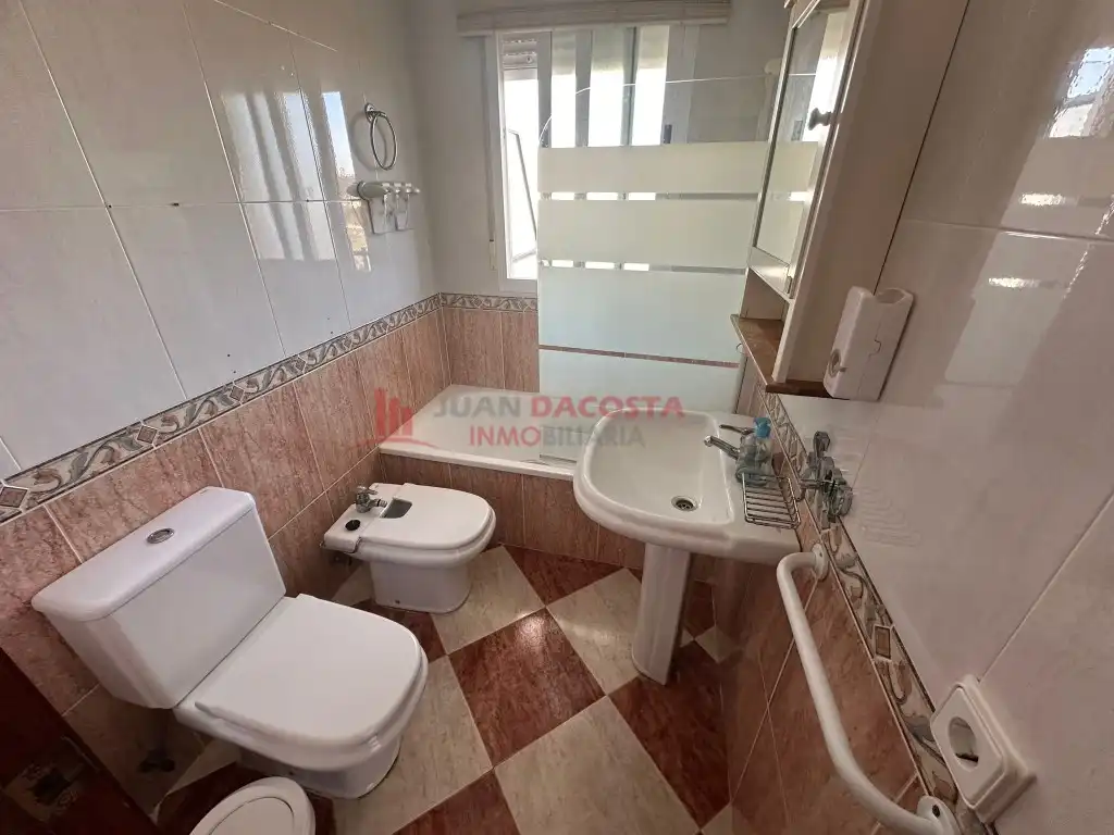 Appartement compact à louer à La Antilla, imagen 13