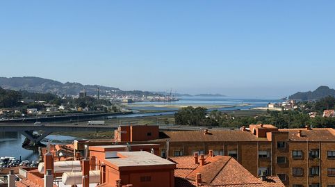 Foto 5 de Pis en venda a Rúa Alameda, Centro - Echegaray, Pontevedra Capital