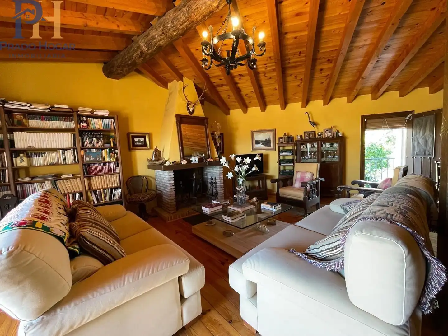Casa in vendita a Peraleda de la Mata, imagen 48