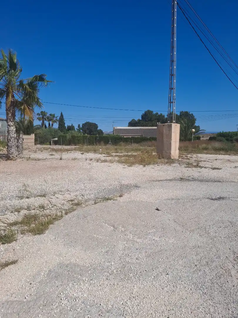 Haus oder Chalet zum Verkauf in Elche / Elx