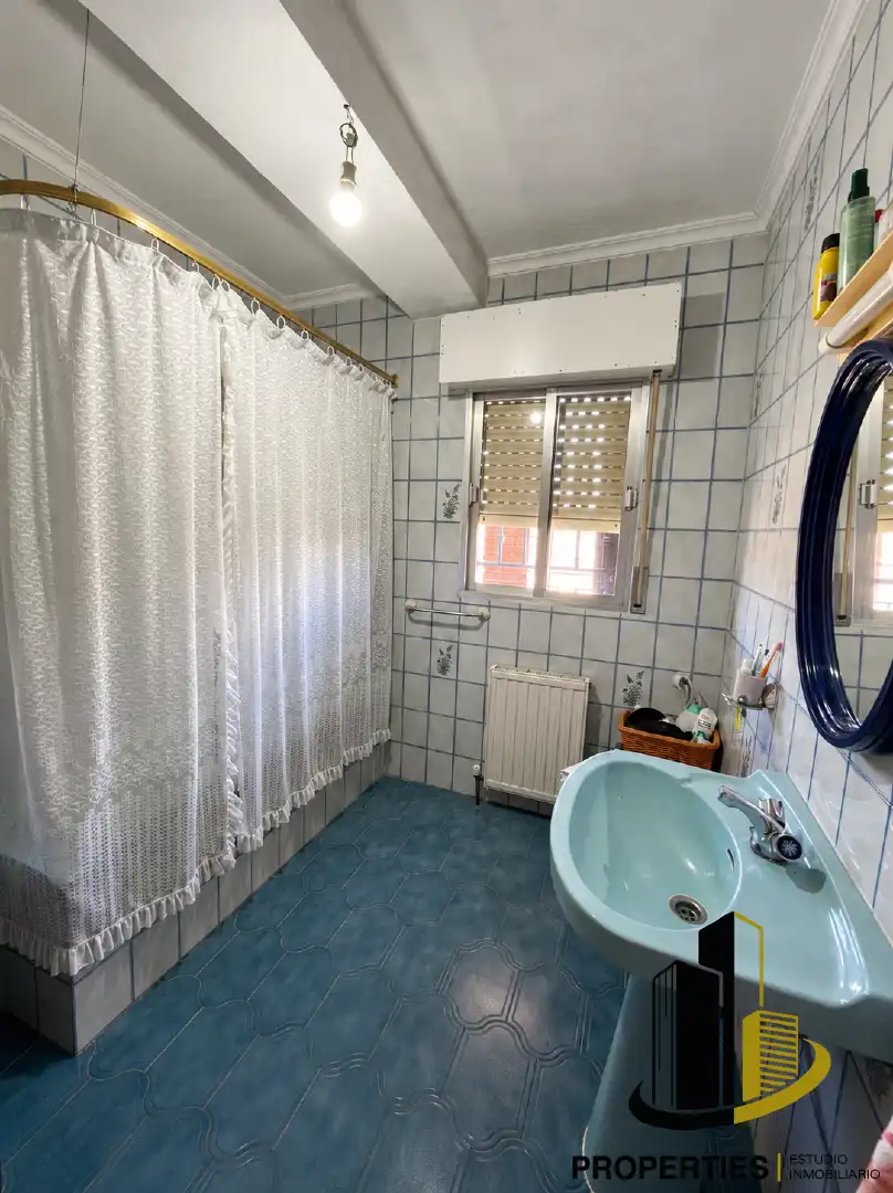 Bany de Casa o xalet en venda en Cristóbal