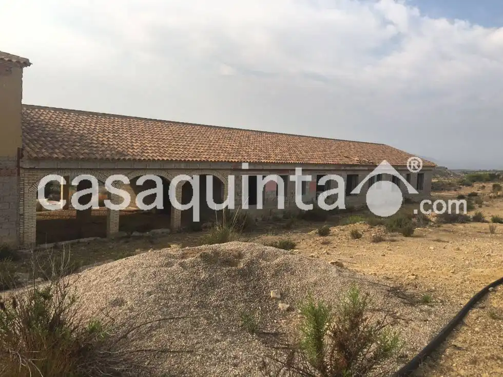 Villa à vendre à Crevillente, EspaÃ±a, imagen 2