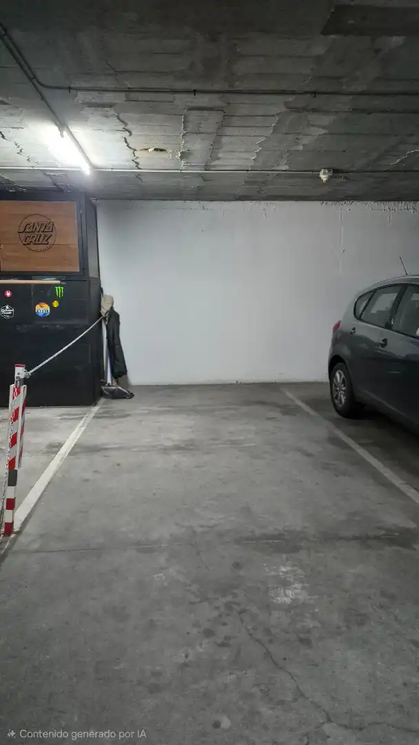 Wohnung mit Terrasse zum Verkauf in Calle Carteya 1B, imagen 12