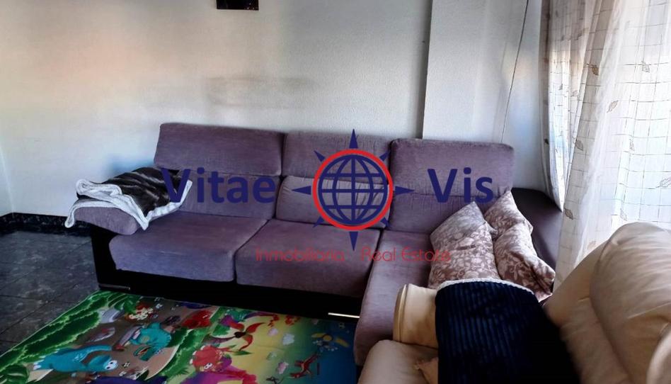 Foto 1 de Piso en venta en Calle Mayor, 3, San Cristobal - San Diego, Murcia