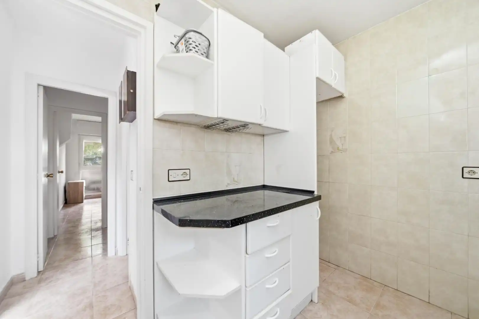 Kitchen of Houses for sale in Roses