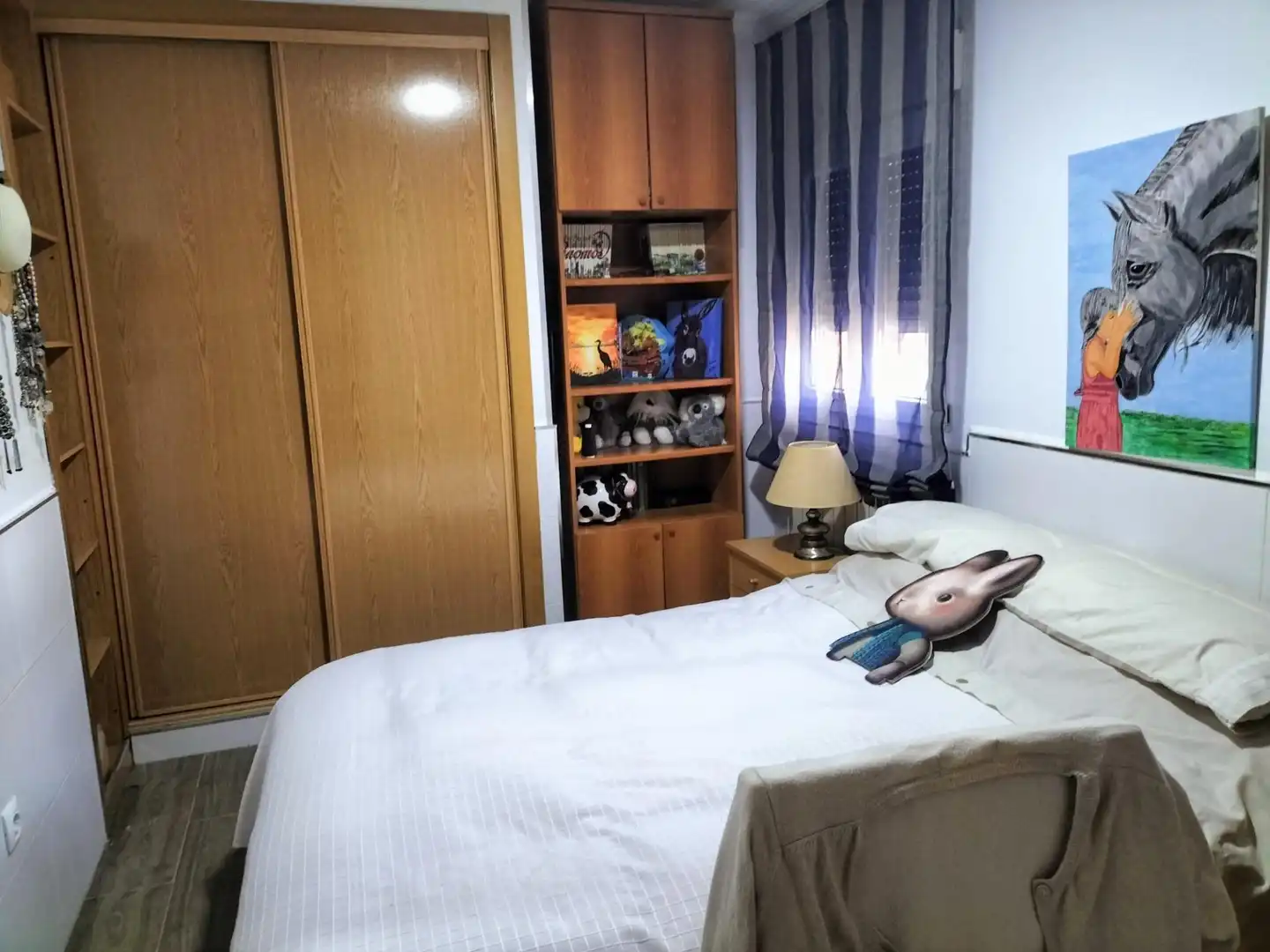 Chalet con jardín en venta en Aguas Vivas - La Zambomba, imagen 14