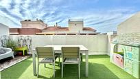 Terrace of Attic for sale in Gandia  with Air Conditioner, Terrace and Balcony