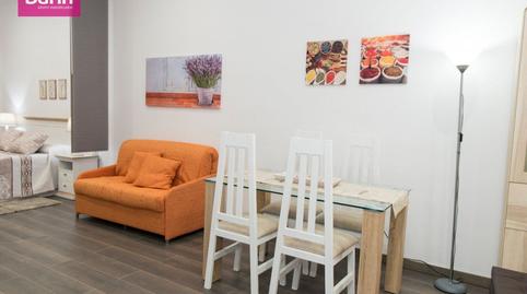 Foto 2 de Loft de lloguer a Tablero Bajo - Arruzafilla,  Córdoba Capital