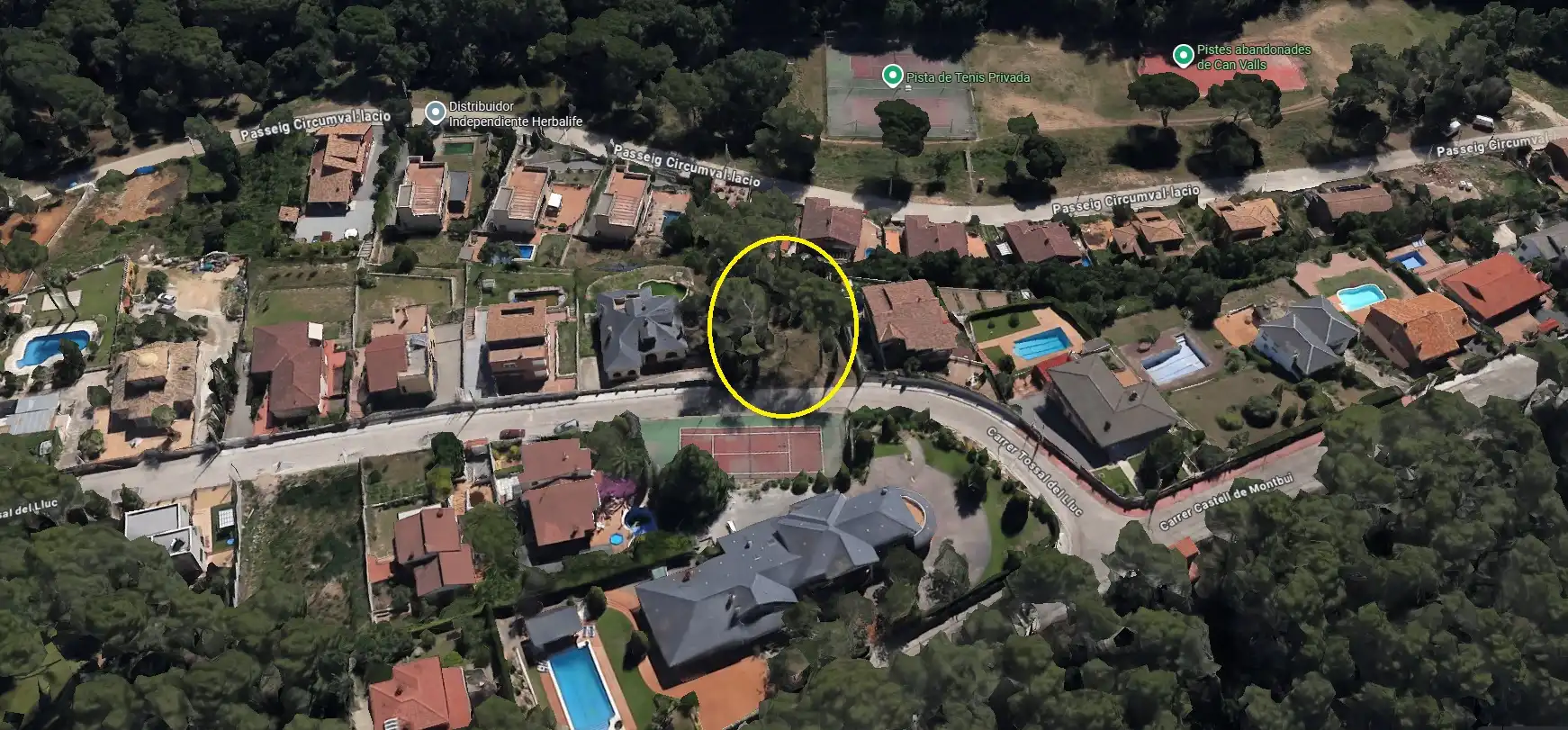 Terreno residenziale in vendita a Carrer Tossal del Lluc 25, imagen 15