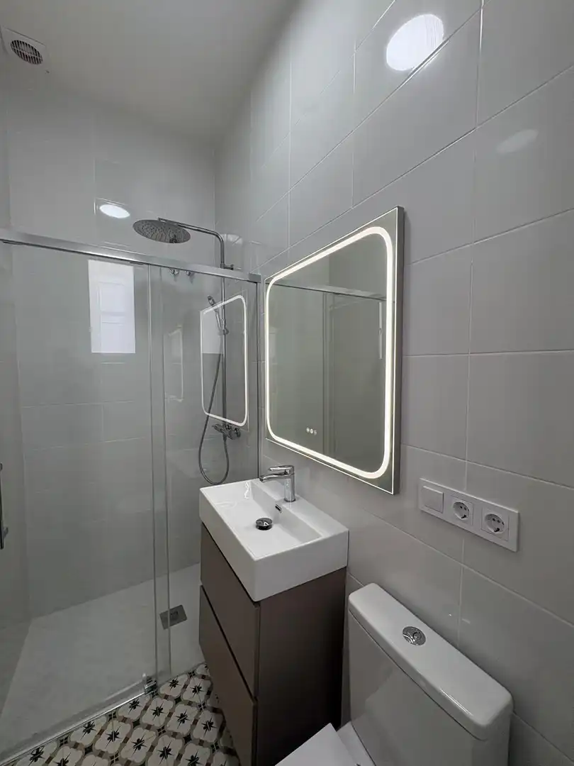 Bany de Edifici en venda en Benaguasil