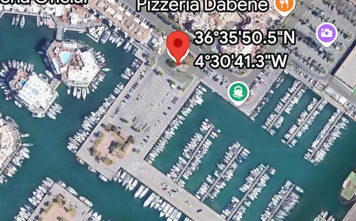 Apartment mit Aufzug zum Verkauf in Puerto Marina, imagen 25