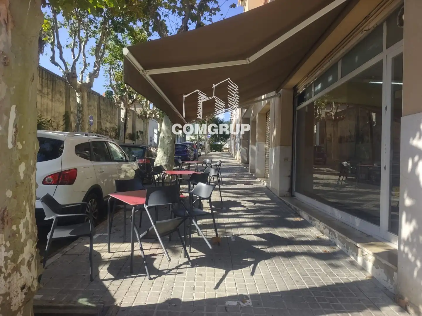 Business premises for transfer in de la Plaça, imagen 9
