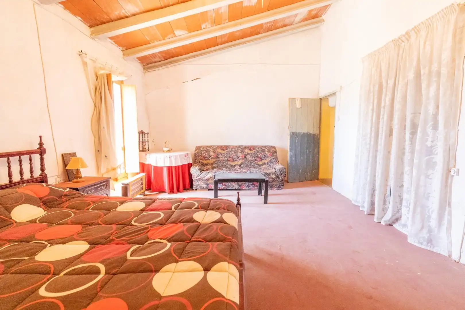 Casa rústica en venda a Ricote, imagen 7