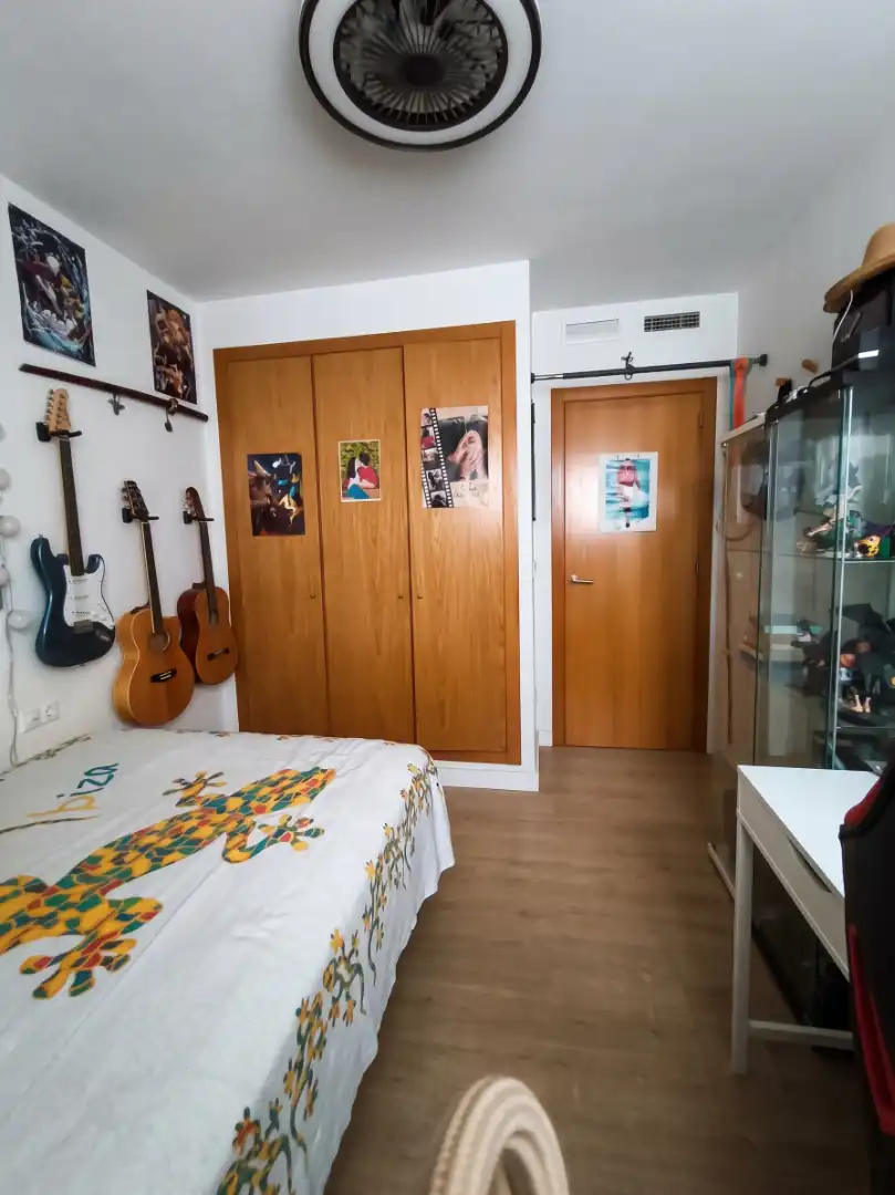 Dormitori de Àtic en venda en Santa Rita