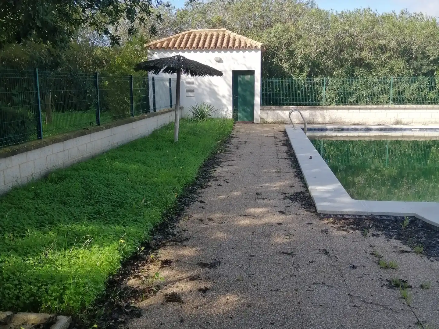 Villa avec piscine à vendre à Conil, imagen 10