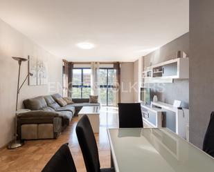 Living room of Apartment for sale in Vila-real