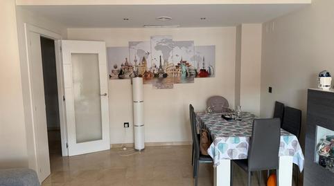 Foto 2 de Pis de lloguer a C. Escritora Emilia Pardo Bazan, Ciudad Jardín - Zoco, Córdoba Capital