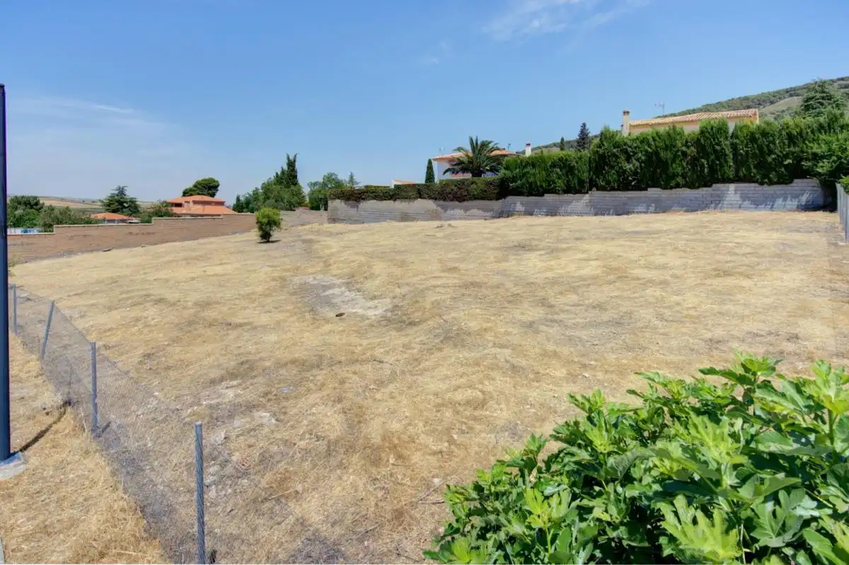 Residential land for sale in Calle C-1 39, imagen 3