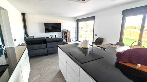 Foto 3 de Casa o chalet en venta en Lliçà d'Amunt, Barcelona