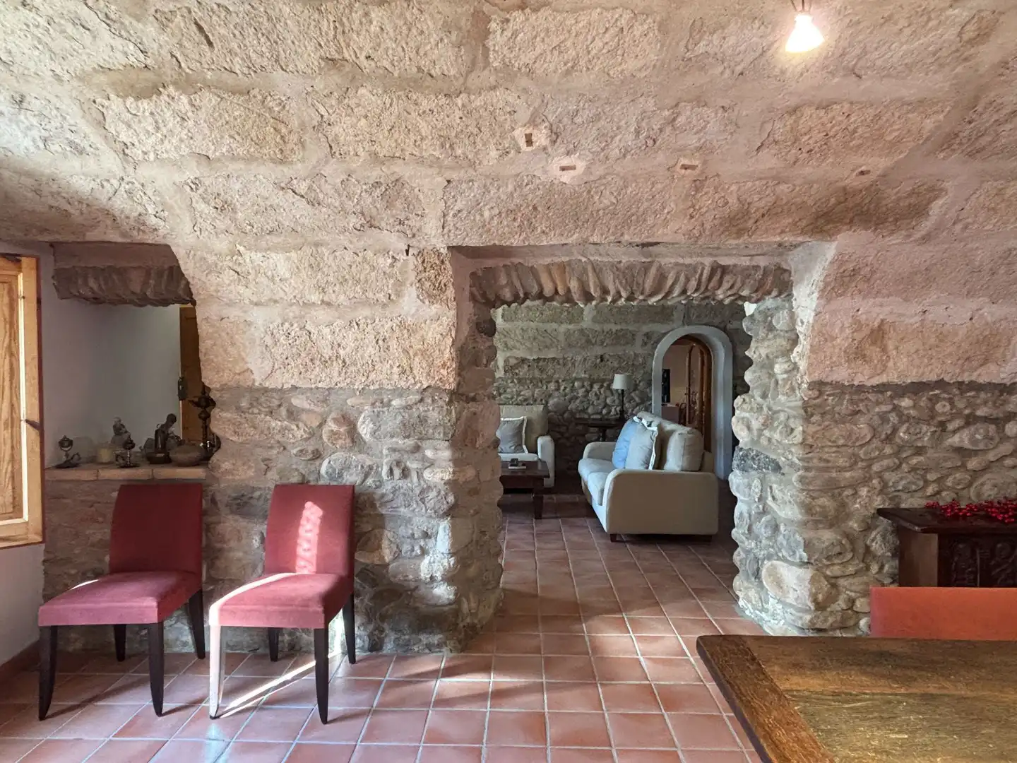 Finca rústica en venda en Cabanelles amb Calefacció, Jardí privat i Terrassa