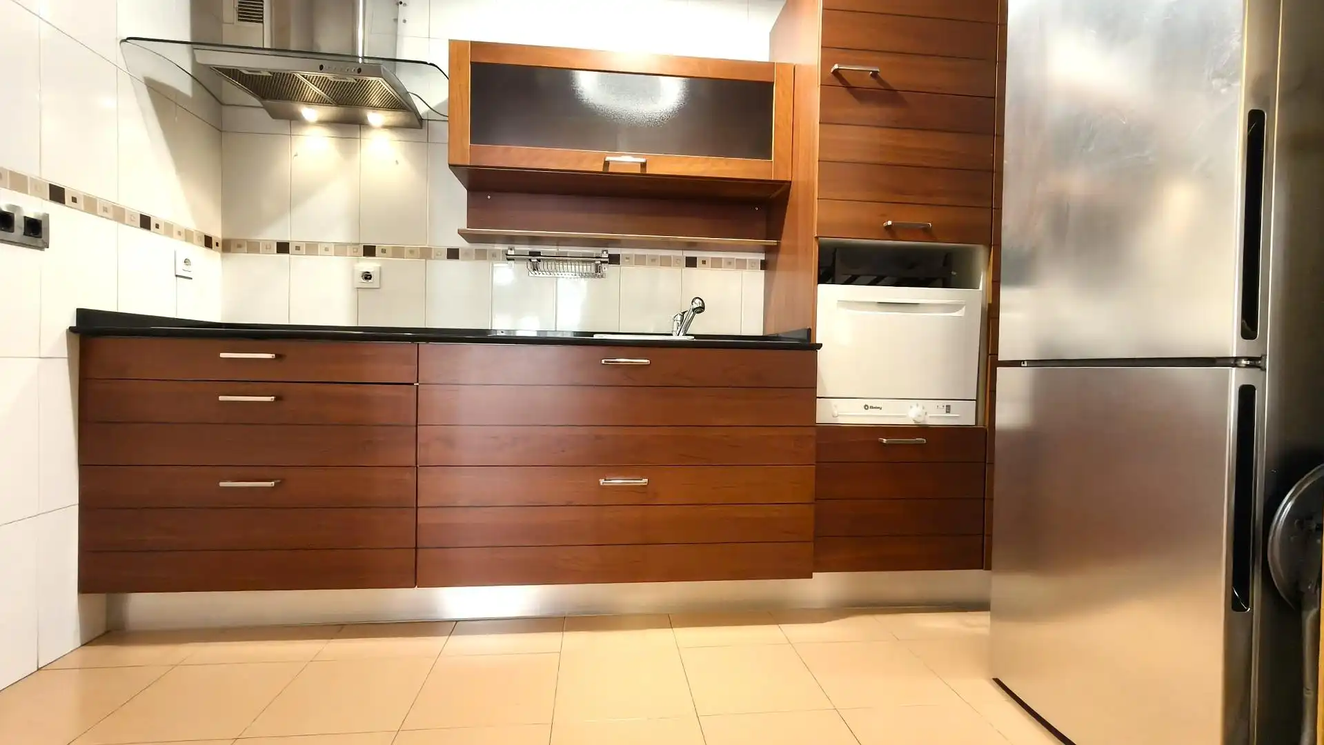 Appartement compact avec ascenseur à vendre à ENRIQUE SANCHEZ DE LEON 36, imagen 6