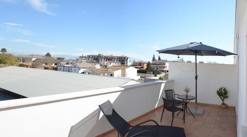 Foto 2 de Àtic de lloguer a Láchar, Granada