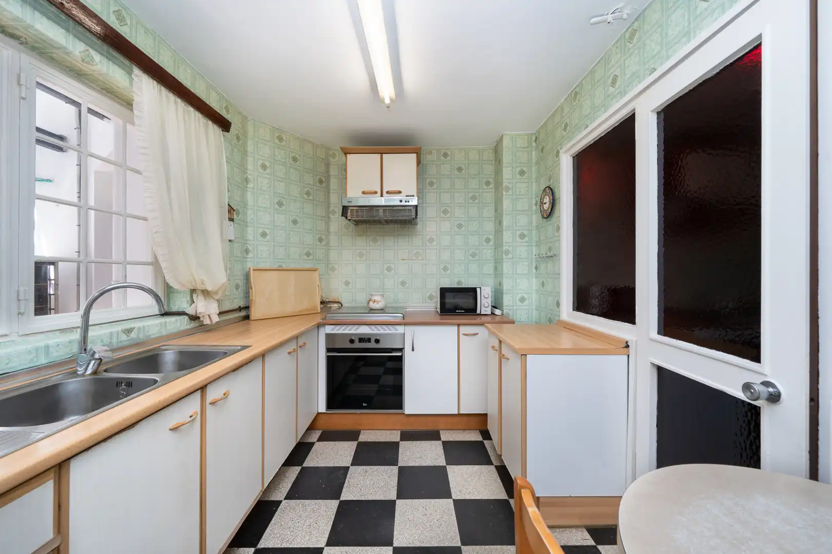 Wohnung mit Terrasse zum Verkauf in Chamberí, imagen 17