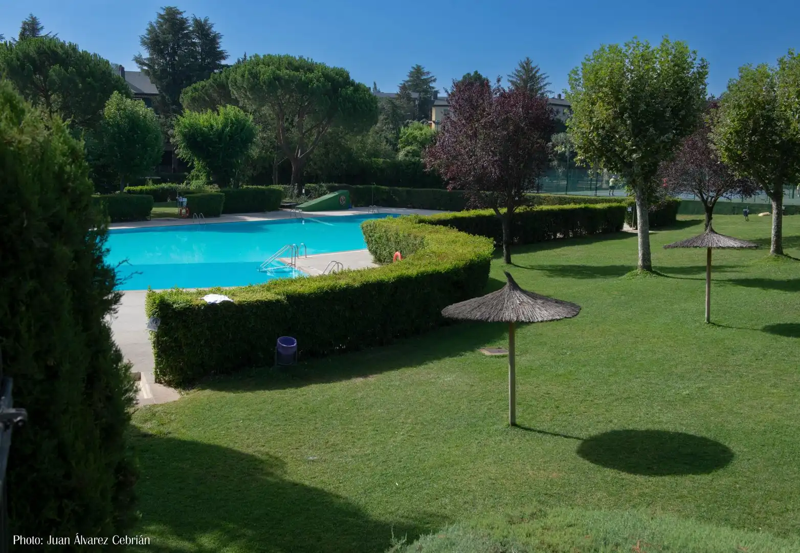 Flat with pool for sale in Parque de la Coruña - Las Suertes, imagen 50