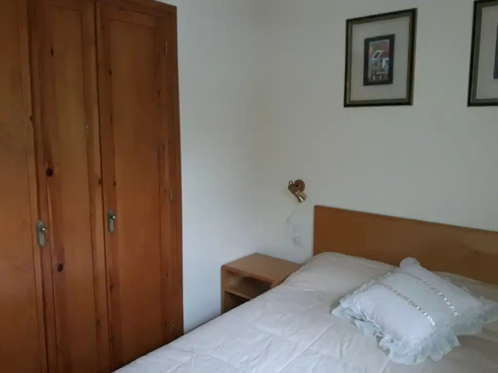 Dúplex de lloguer a Barri Molina, 7, La Molina