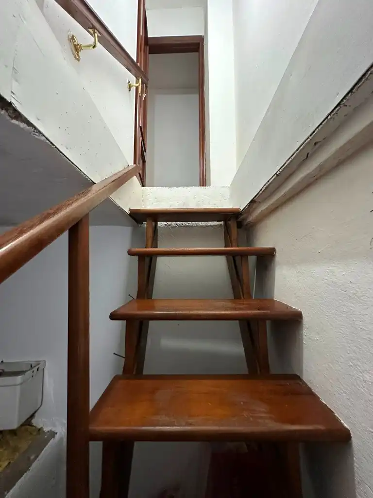Piso en venta en Gijón  con Parquet, Amueblado y Lavadora