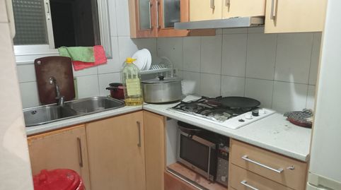 Photo 3 of Flat for sale in Carrer de Juan Valera, 54, La Salut, Badalona