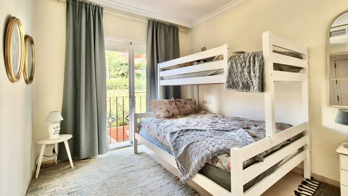 Wohnung zum Verkauf in Nueva Andalucía, imagen 7