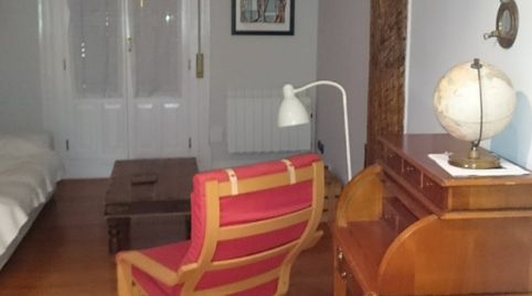 Foto 5 de Piso en venta en Calle Askao, Casco Viejo, Bilbao