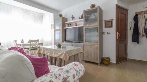 Foto 5 de Piso en venta en Barrio del Nervión, Sevilla Capital