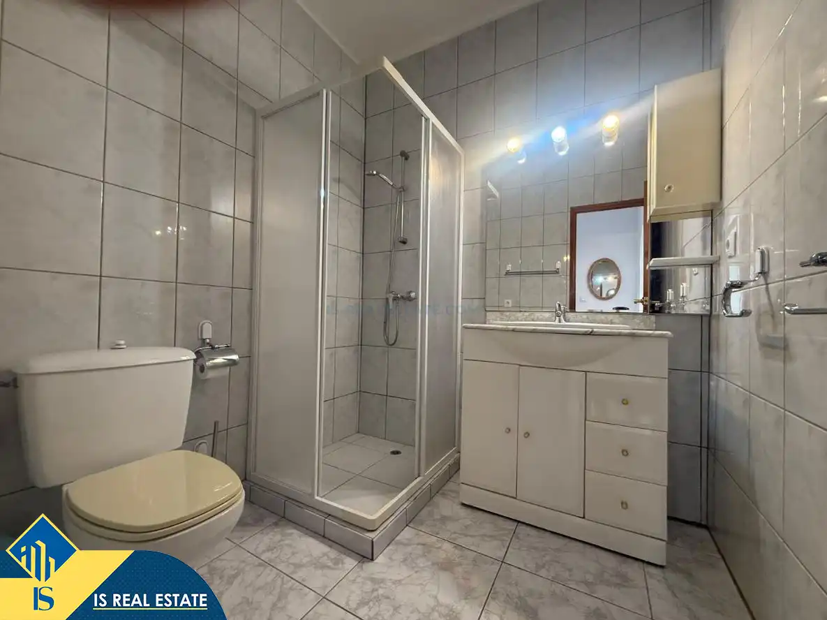 Baño de Casa o chalet en venta en Torrevieja con Calefacción, Jardín privado y Terraza