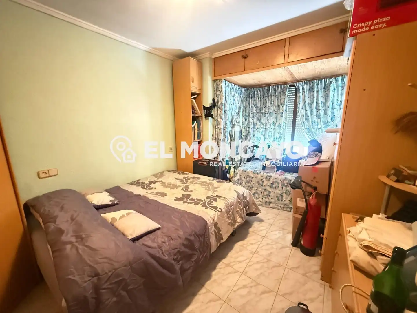 Dormitori de Apartament en venda en Guardamar del Segura