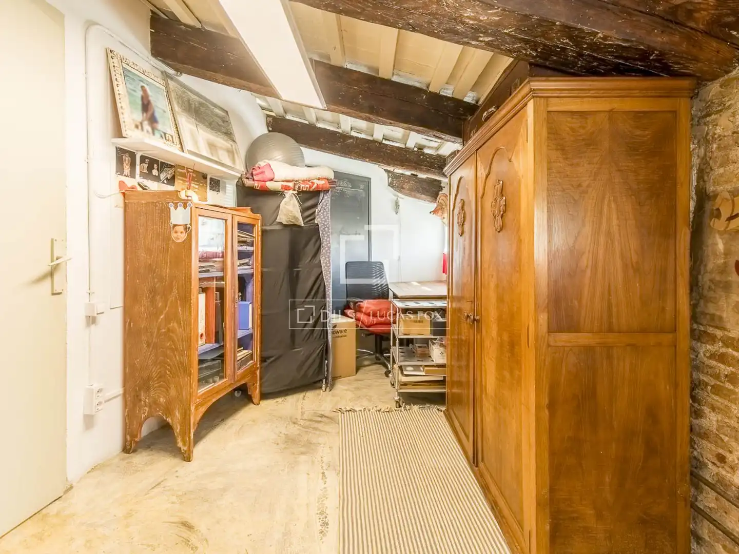 Loft zum Verkauf in Ciutat Vella, imagen 25