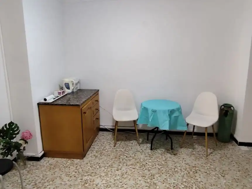 Flat for rent in Inca  with Air Conditioner, Heating and Terrace
