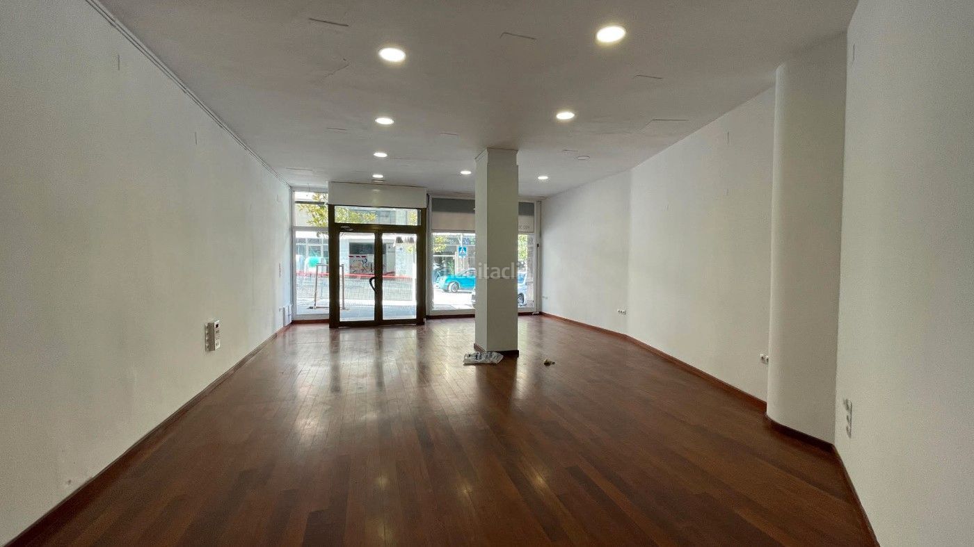 Premises to rent in Nou Eixample Sud