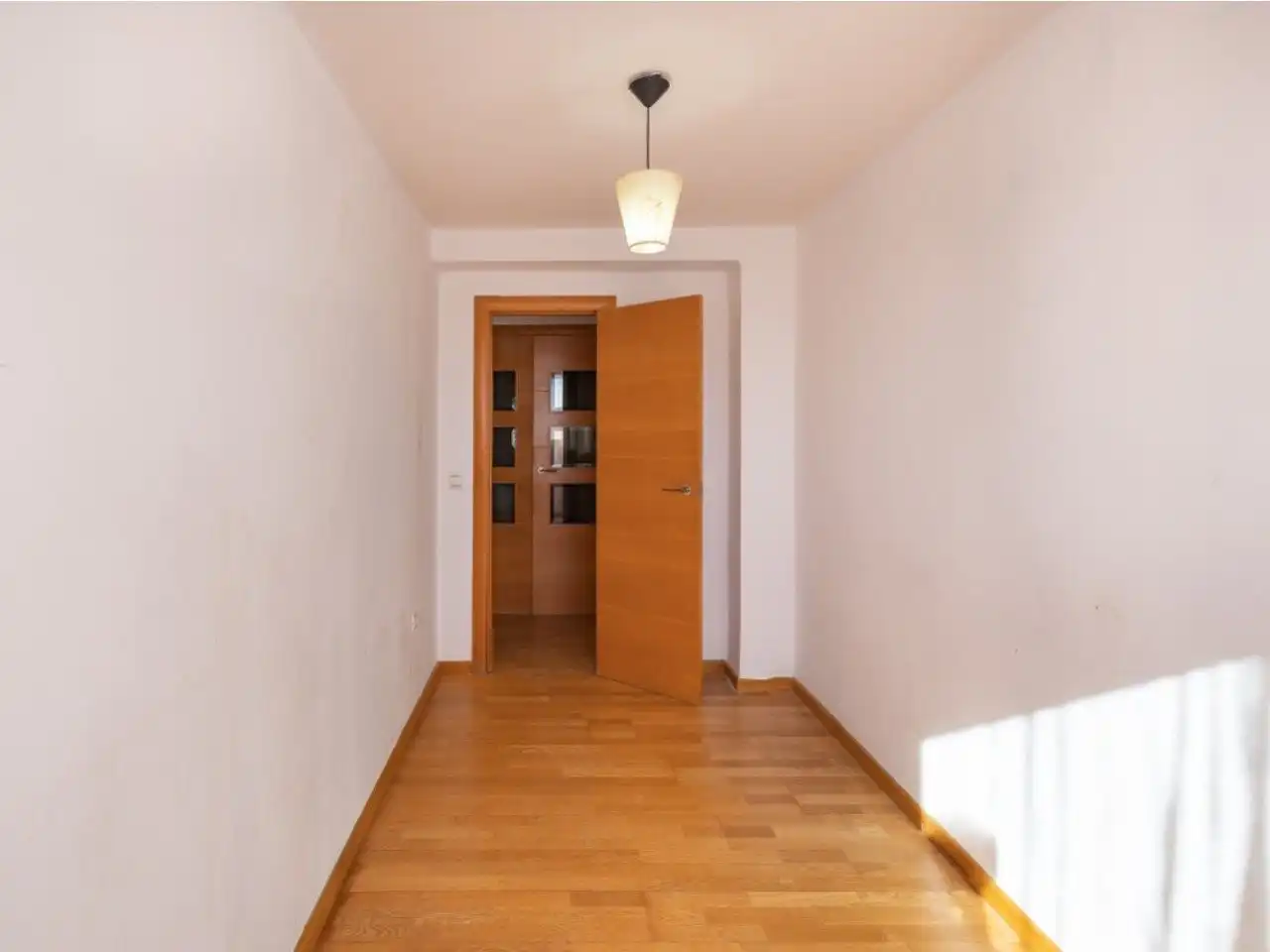 Wohnung mit Garten zum Verkauf in santissim crist de la fe, imagen 18