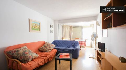 Foto 4 von Zimmer in Trinitat, Valencia Capital