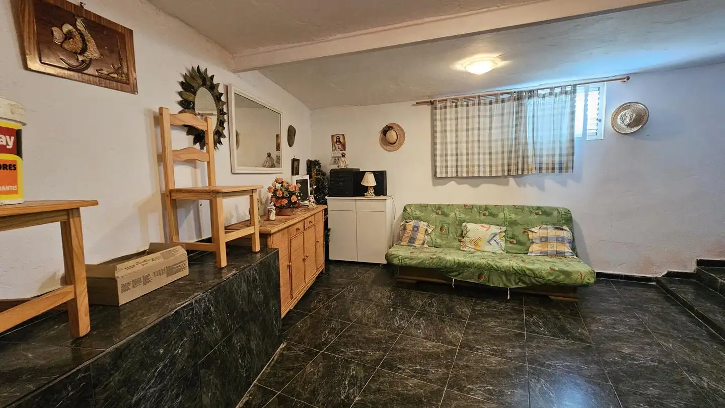 Casa o xalet en venda en San Bartolomé de Tirajana amb Jardí privat, Terrassa i Piscina