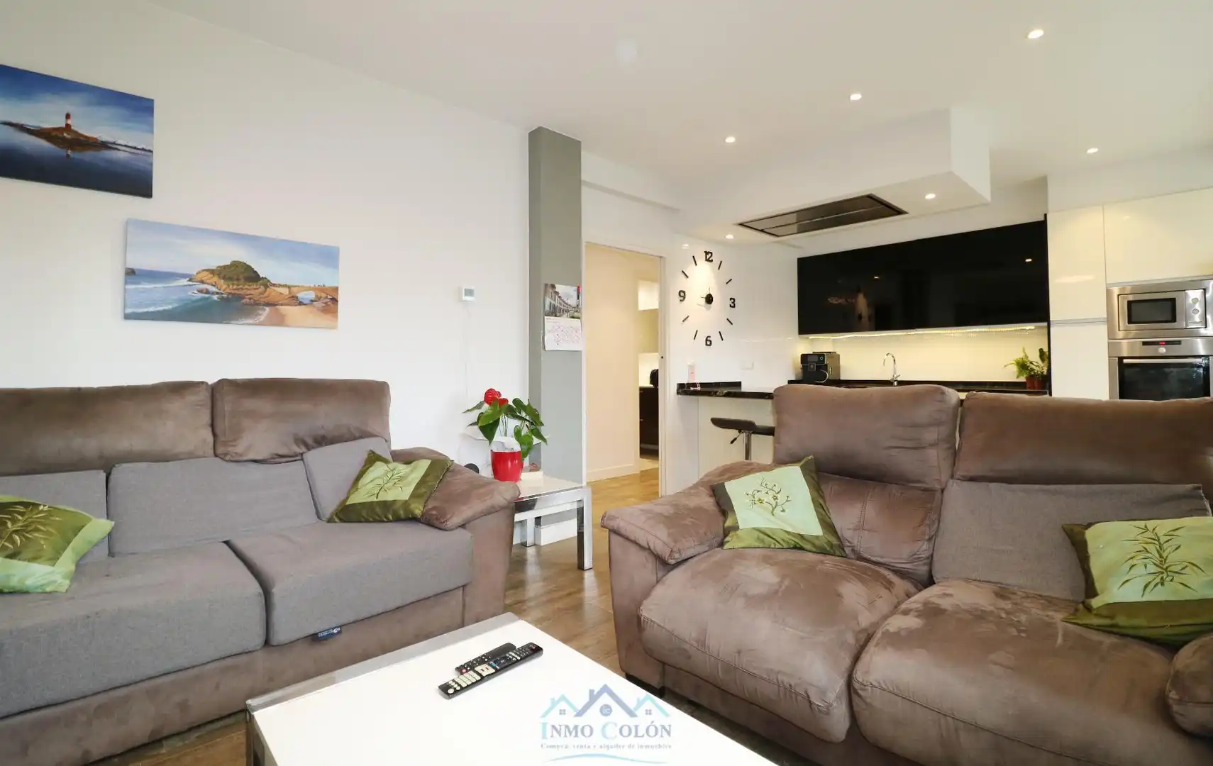 Appartement avec terrasse à vendre à Aduana, imagen 14