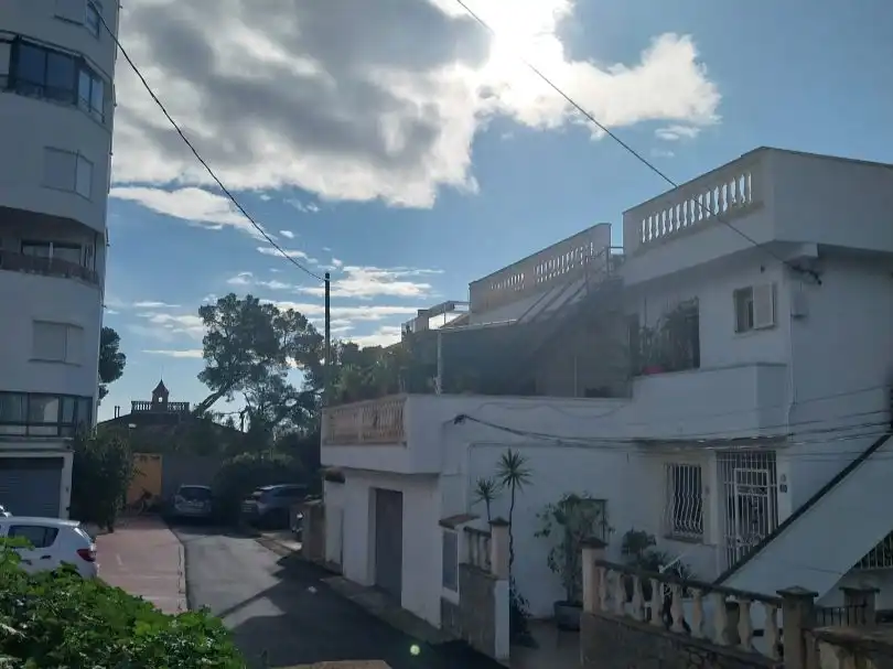 Àtic en venda a Carrer de Vista Alegre 39, imagen 34