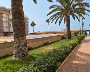 Swimming pool of Flat to rent in Torrox  with Air Conditioner, Heating and Storage room