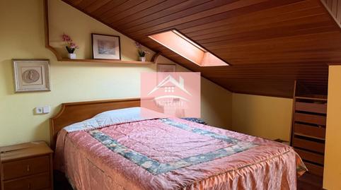 Foto 5 de Àtic de lloguer a Avenida Val Miñor, Nigrán centro, Pontevedra