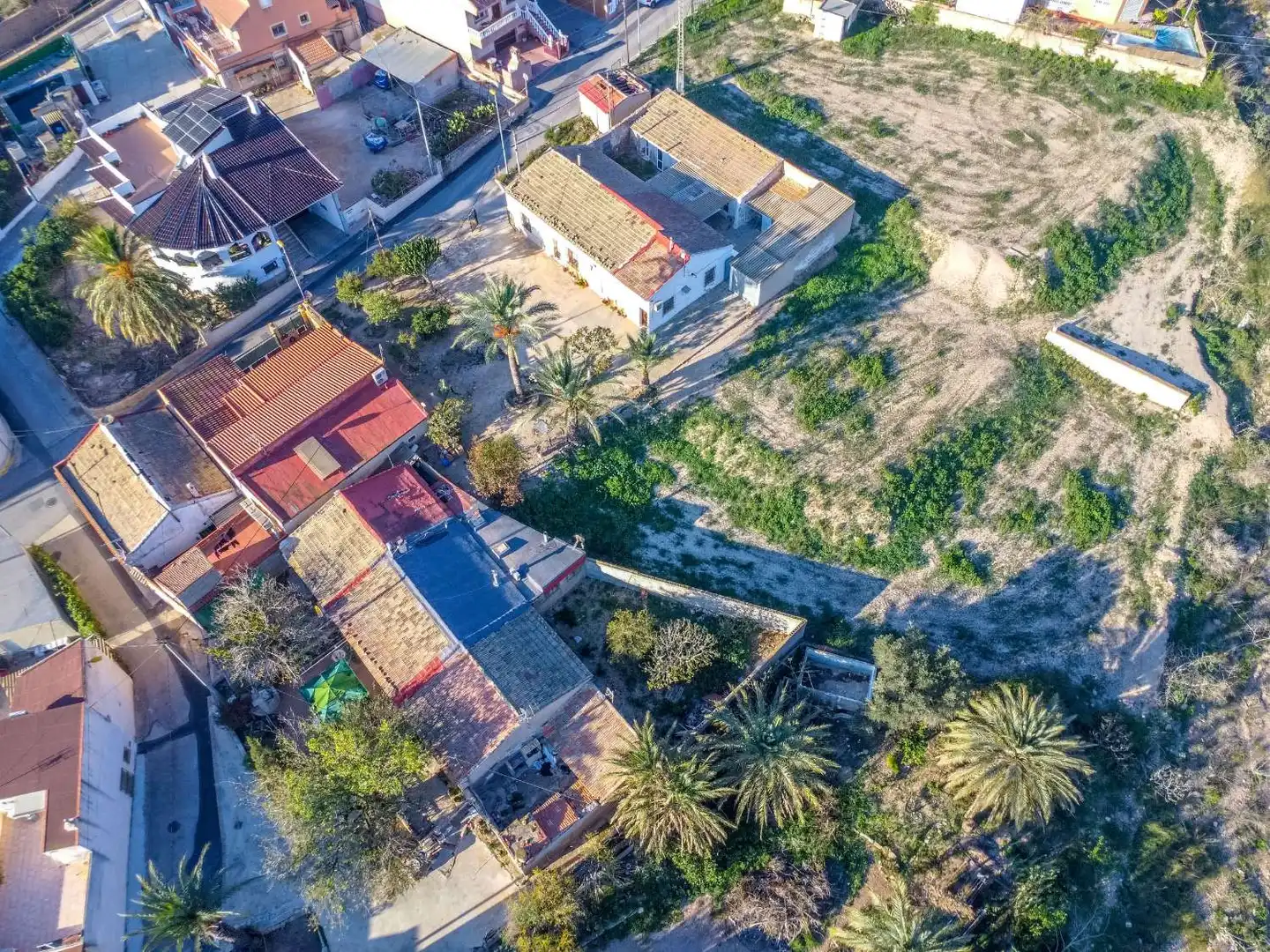 Landhaus zum Verkauf in Montepinar - La Aparecida - Raiguero, imagen 30
