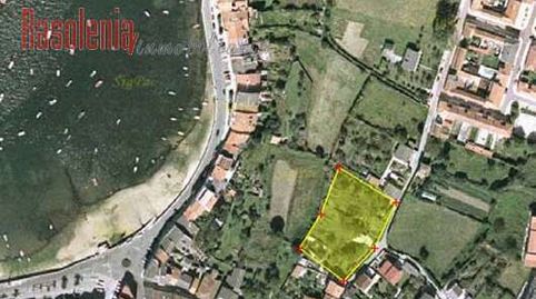 Solar en Mugardos en A Coruña en Venta
