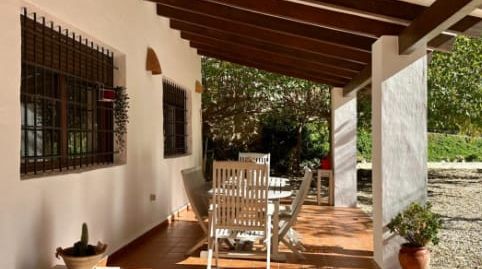CHALET INDEPENDIENTE POLIGONO LA HORTETA, imagen 4