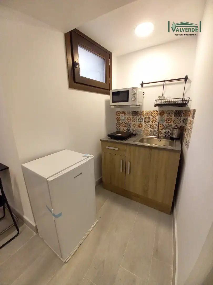 Wohnung zur Miete in Calle Pavaneras, San Matías - Realejo